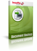 Backup utility: Document Backup